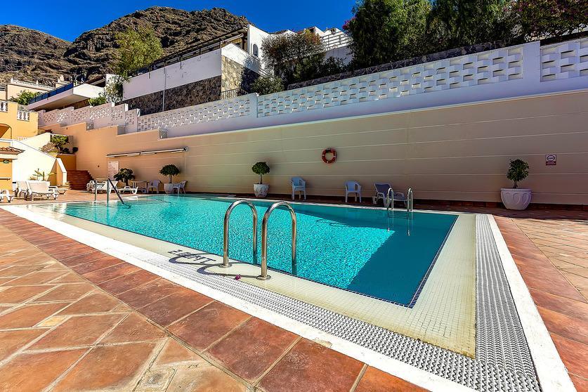 Wonderful Apartment In Los Gigantes Buena Vista Acantilado de los Gigantes Esterno foto